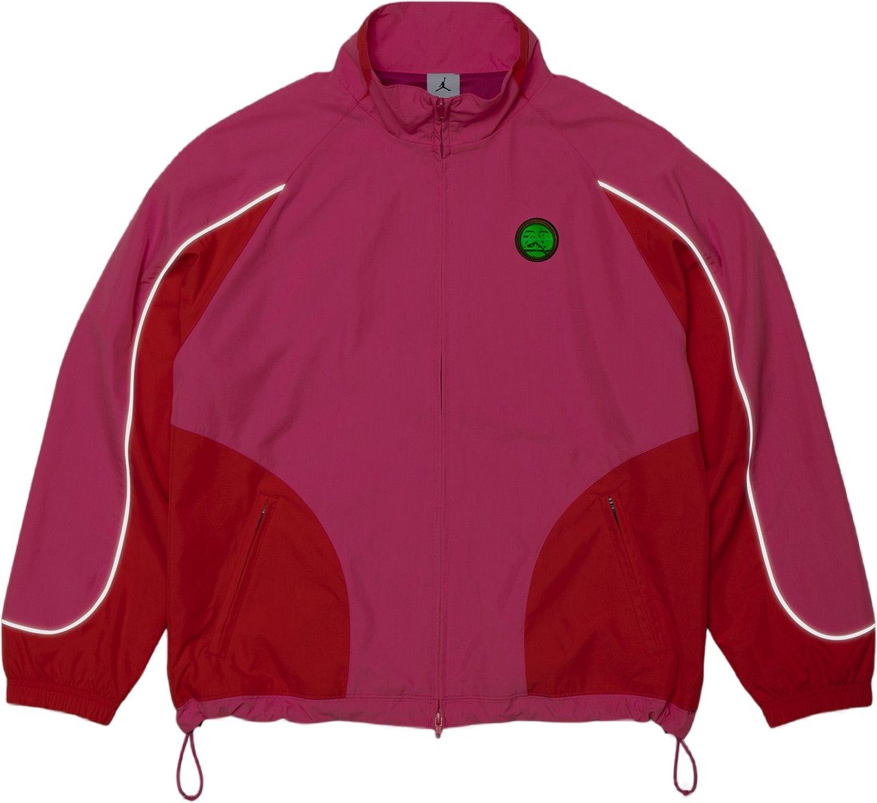 Supreme®/Jordan® Track Jacket view 21